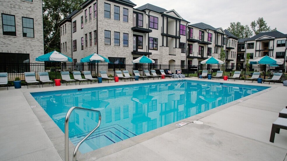 Dalton 5060 Warner Rd Westerville OH 43081 Apartment Finder