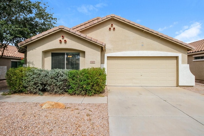 Building Photo - 22272 E Via del Rancho