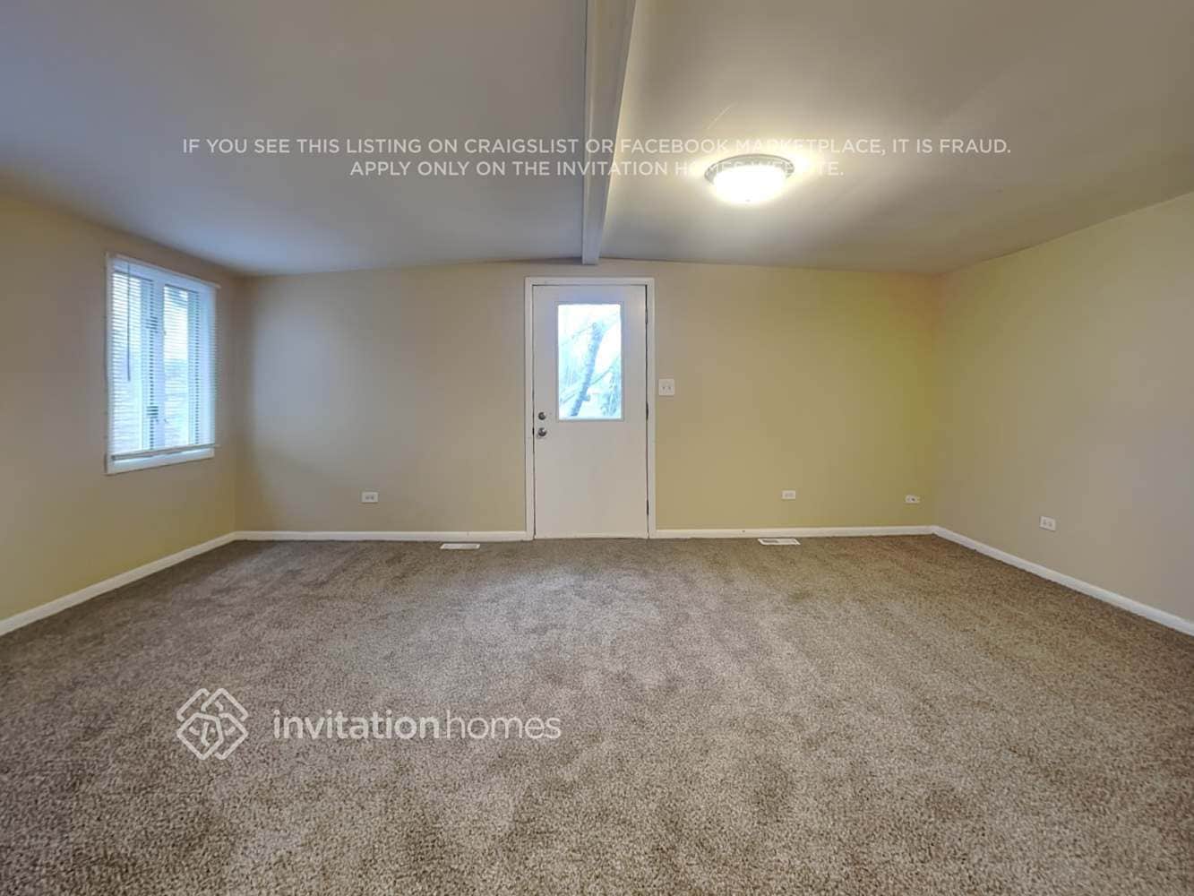 Building Photo - 2728 Wesley Ave