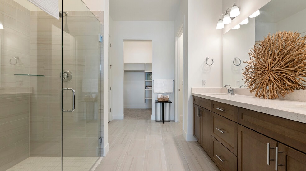 Main Bath #2 View - 531 N Legend Way