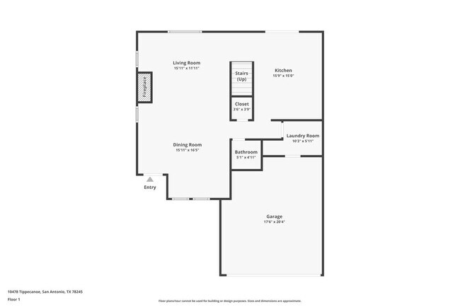 Building Photo - 10478 Tippecanoe