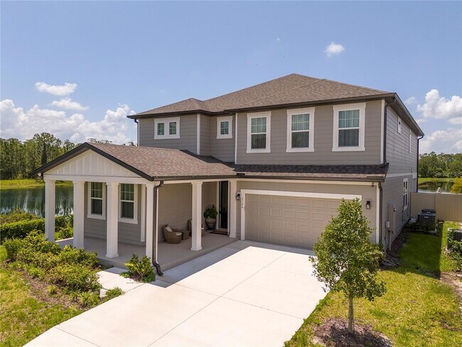 Building Photo - 2184 Broadbrook Dr