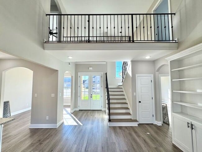 Building Photo - Beautiful Modern Brand New Home in Stonebr...