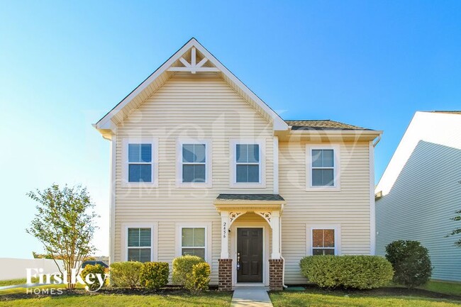 Building Photo - 2456 Autumn Mist Dr