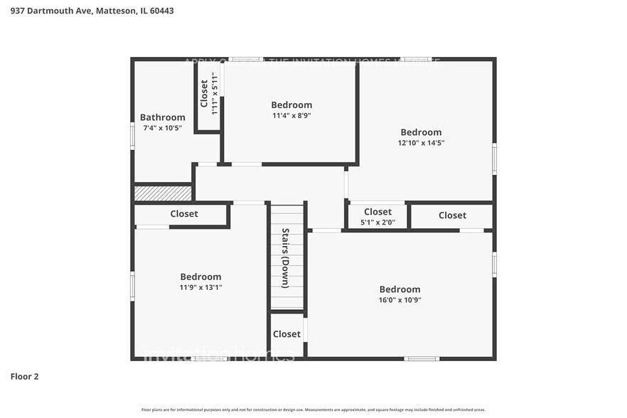 Building Photo - 937 Dartmouth Ave