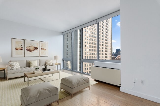 Building Photo - 225-227 W 60th St