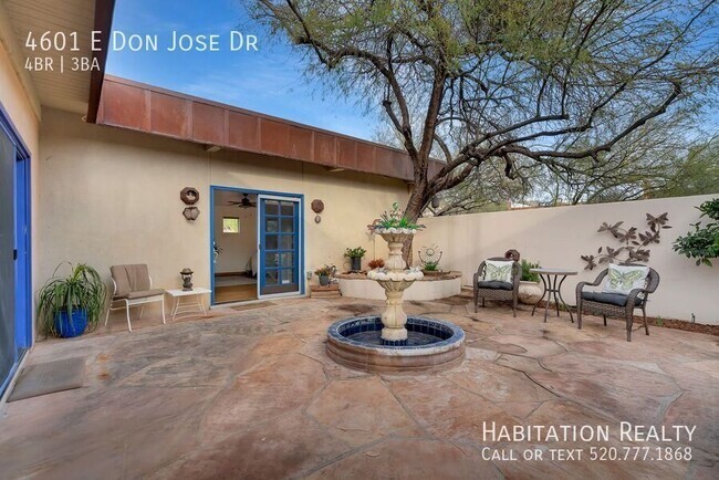 Building Photo - 4601 E Don Jose Dr