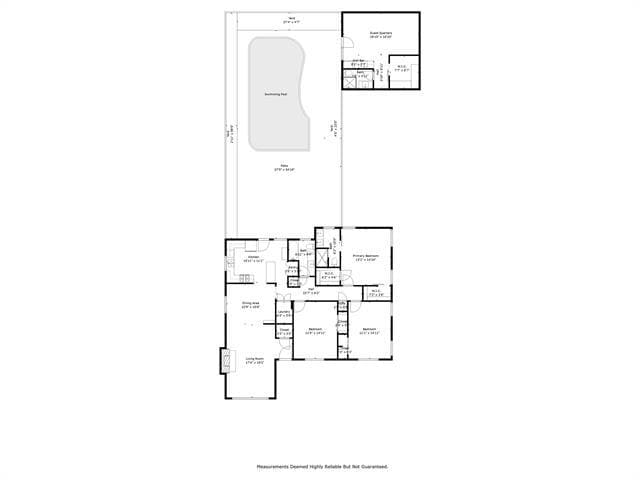 Building Photo - 6211 Marquita Ave