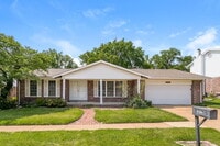 Building Photo - 3825 Arbre Ln