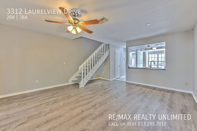 Building Photo - 3312 Laurel View Dr