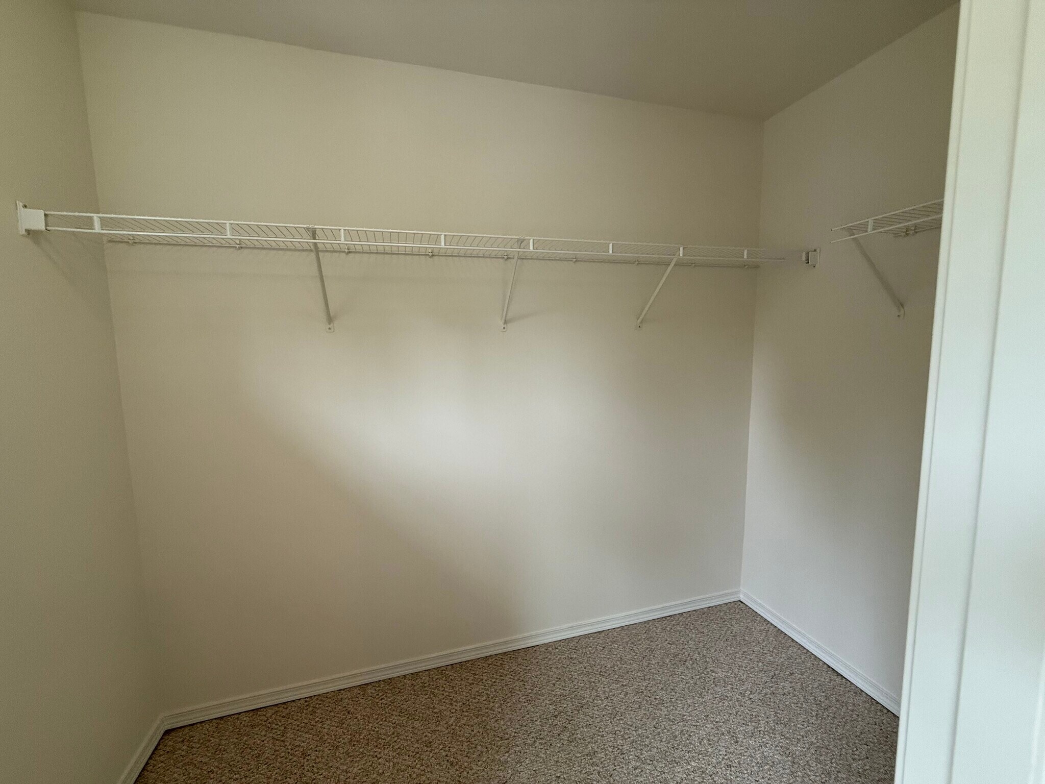 Bedroom 3 walk-in closet - 24803 SE 19th St