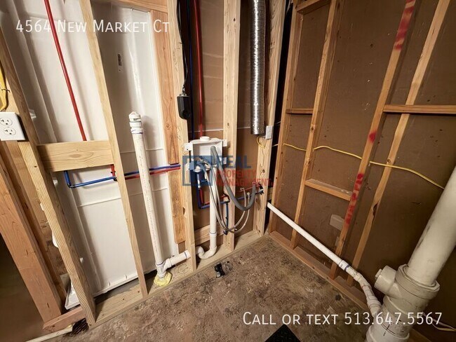 Building Photo - 4564 New Market Ct