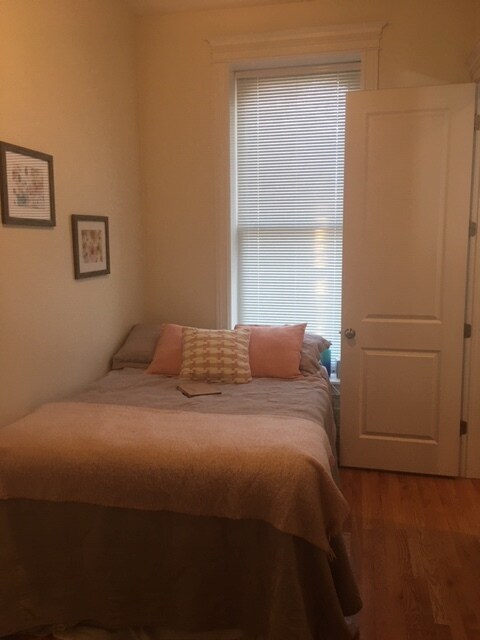 3rd Bedroom - 2129 W Potomac Ave