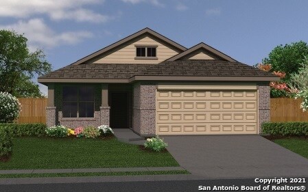 Building Photo - 3612 Space Cloud Dr