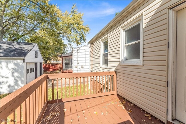 Building Photo - 542 Darlington Dr