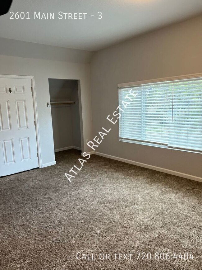 Building Photo - 2601 Main Street