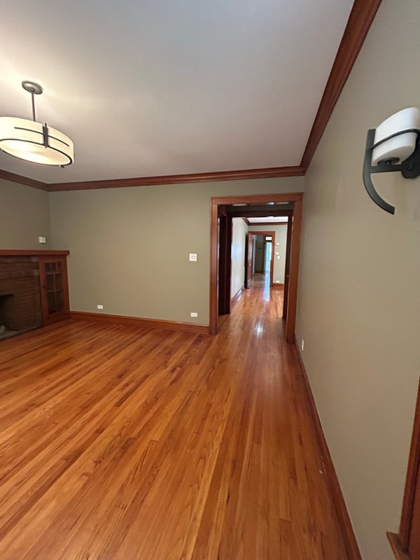 Building Photo - 3227 N Albany Ave