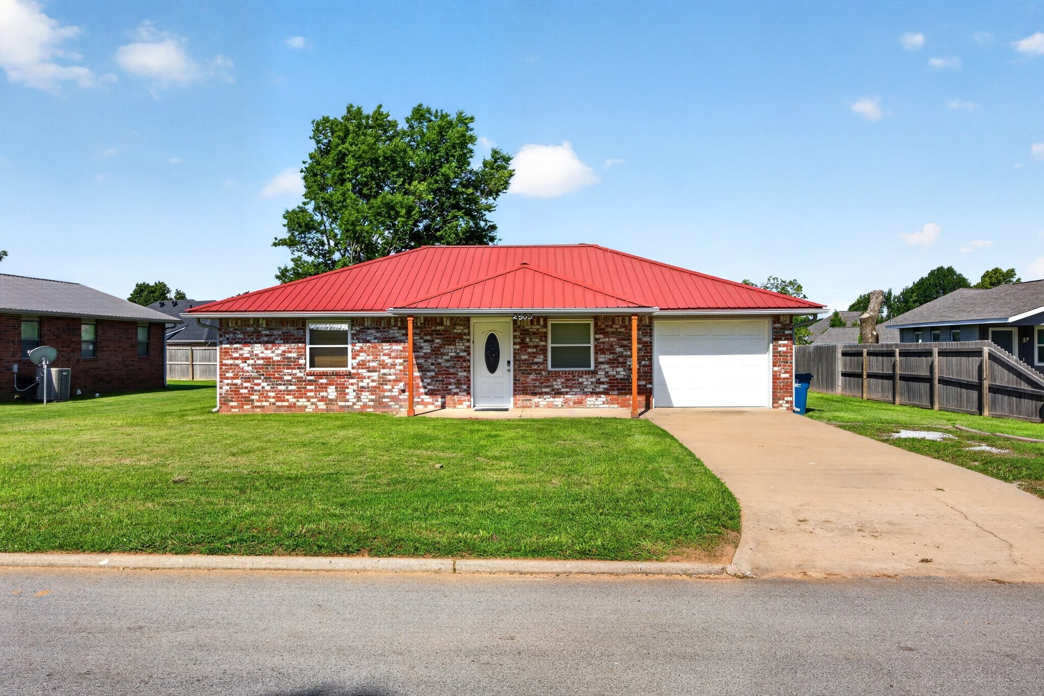 Building Photo - 2503 Purdue Cir