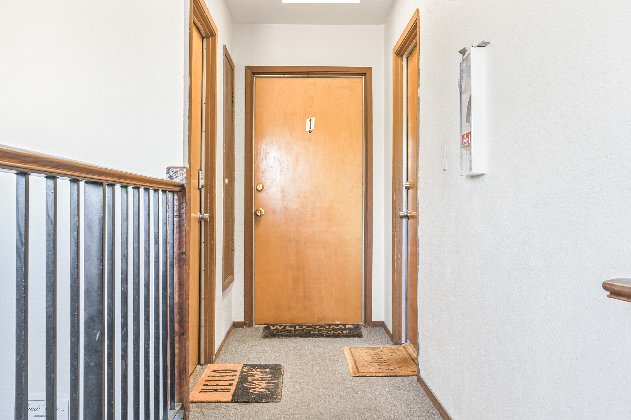 Building Photo - 1609 B St