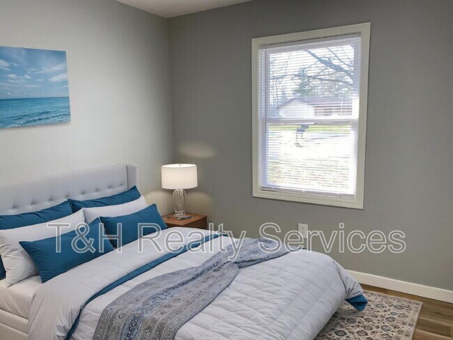 Building Photo - 1402 Delbrook Ct