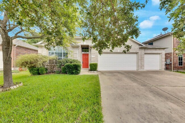 Primary Photo - 2133 Paradise Ridge Dr
