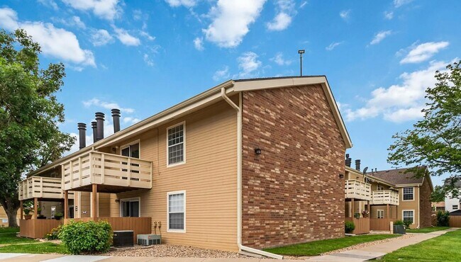Building Photo - 10251 W 44th Ave