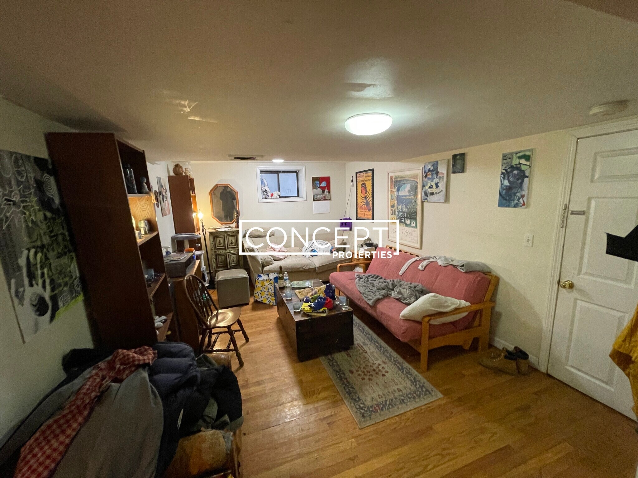 Building Photo - 1426 Commonwealth Ave