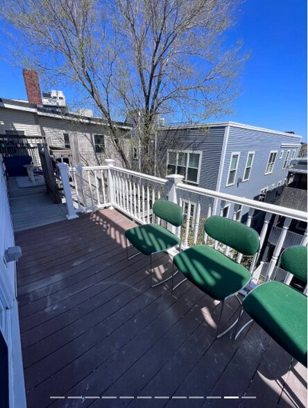 Building Photo - 610 Dorchester Ave