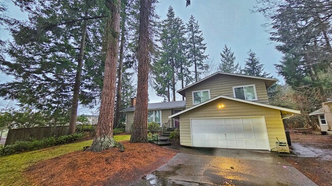 Building Photo - Beautiful 3 Bed 2.5 Bath Tri-level in Beau...