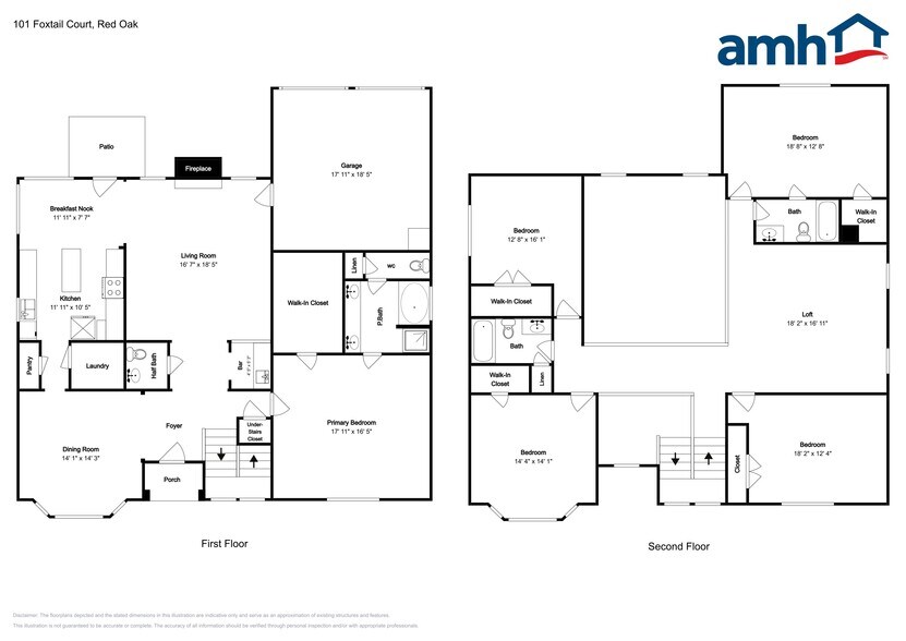 Building Photo - 101 Foxtail Ct