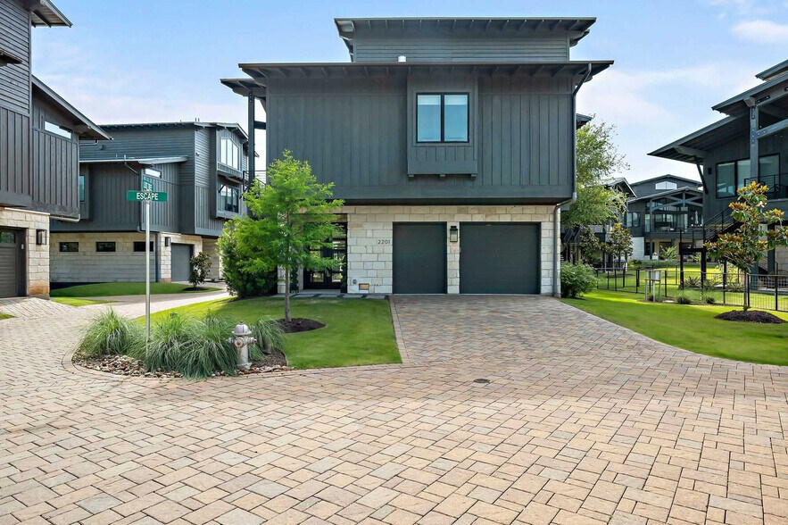 Building Photo - 2201 Escape Blvd.