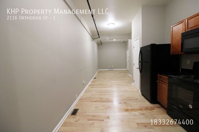 Building Photo - Beautiful 1 Bedroom Apartment in Frankford...