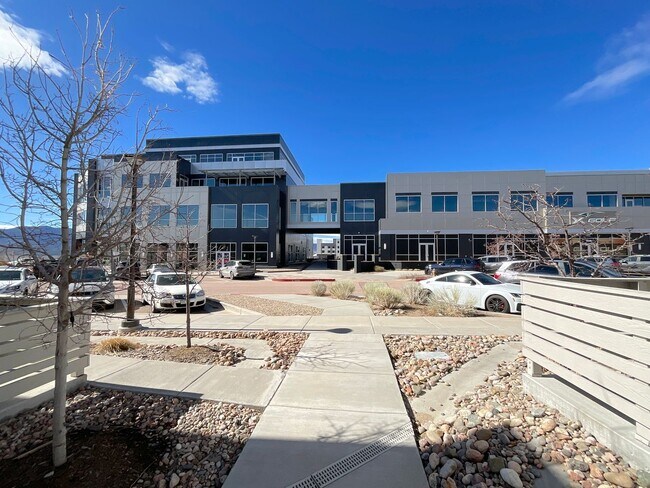 Building Photo - 3 Bedroom Townhome Available Near Voyager Pkwy & Interquest Pkwy!