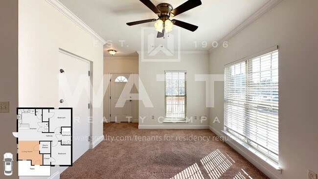 Building Photo - 1434 Magnolia Dr