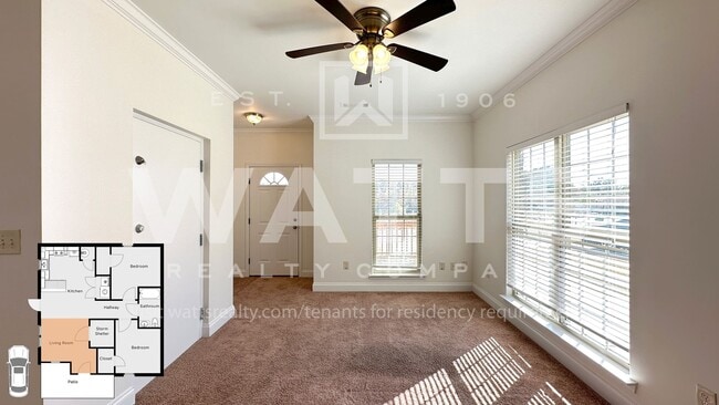 Building Photo - 2 Bedroom Duplex in Shadow Brook Community
