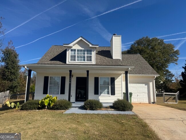 Building Photo - 116 Pointe Ct