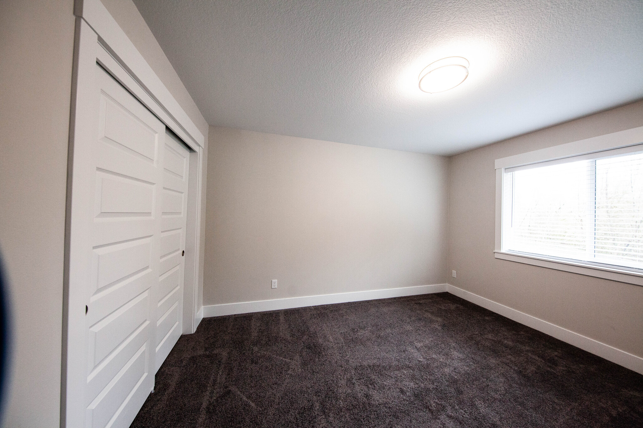 Bedroom #2 - 217 Oak St