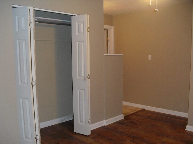 Storage! Storage! - 4310 Idalou Dr