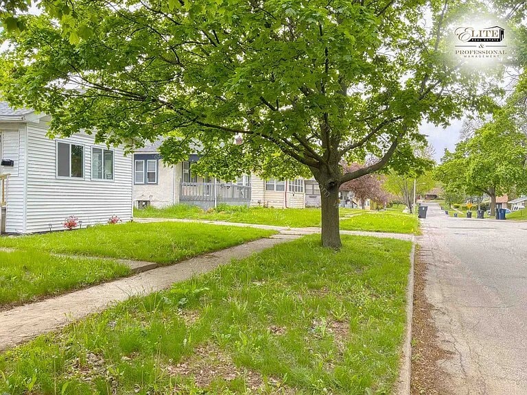 Building Photo - 2515 Bagley St