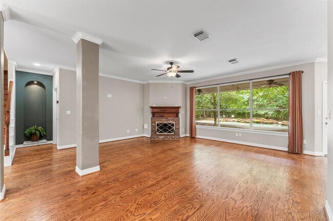 Building Photo - 9520 Chasewood Blvd