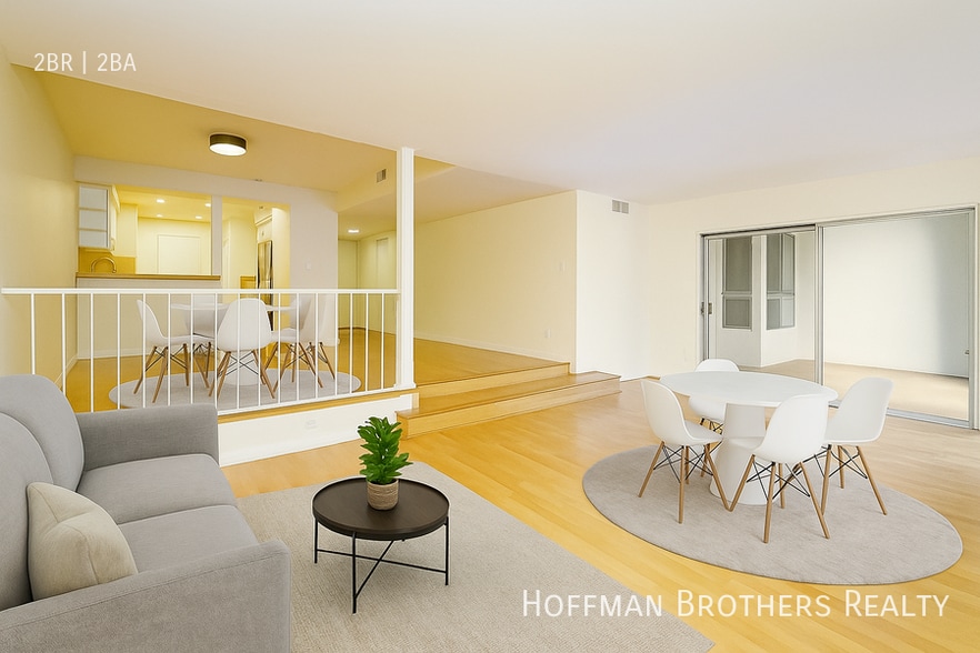 Primary Photo - 4807 Woodley Ave