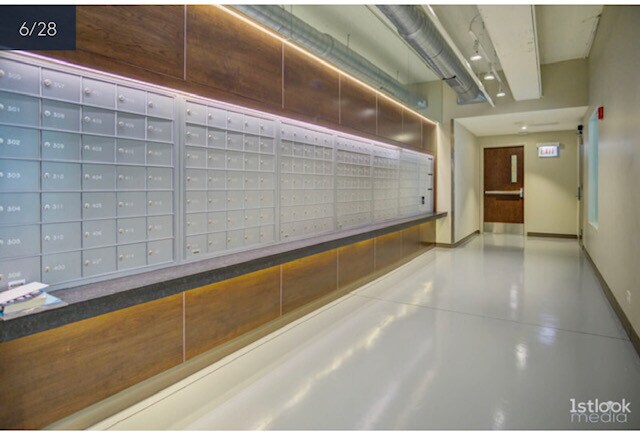 Mail Room - 1550 S Blue Island Ave
