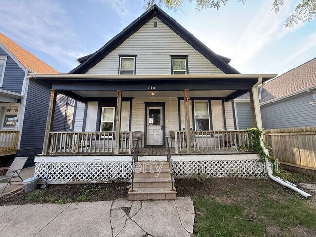 Building Photo - 730 N 25th St