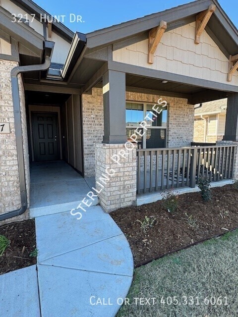 Building Photo - 3217 Hunt Ln