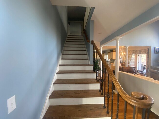 Building Photo - Embrace your future today and take the first step towards your dream living space!