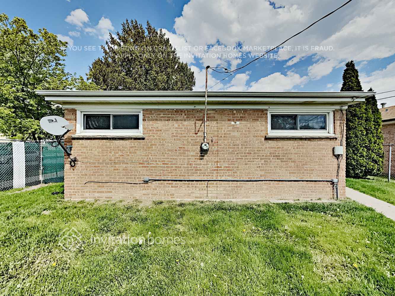 Building Photo - 7700 Monitor Ave