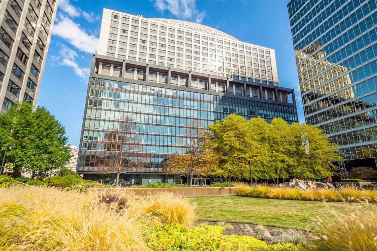 Building Photo - 112 Washington Pl