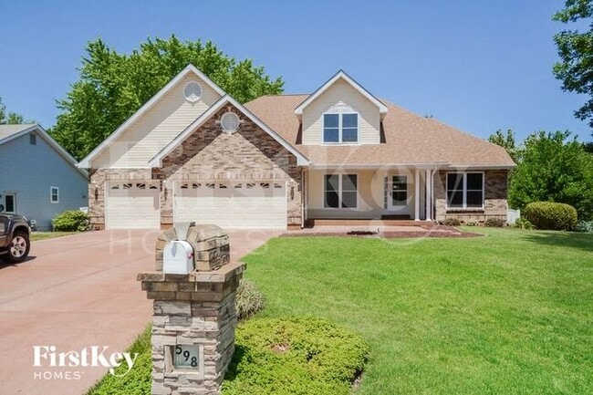 Building Photo - 598 Woodchuck Ln