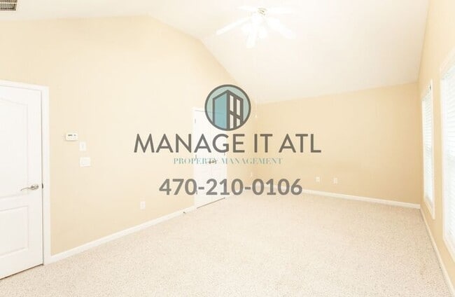 Building Photo - 3 Bedroom Townhome for Rent- Peachtree Ridge School District!