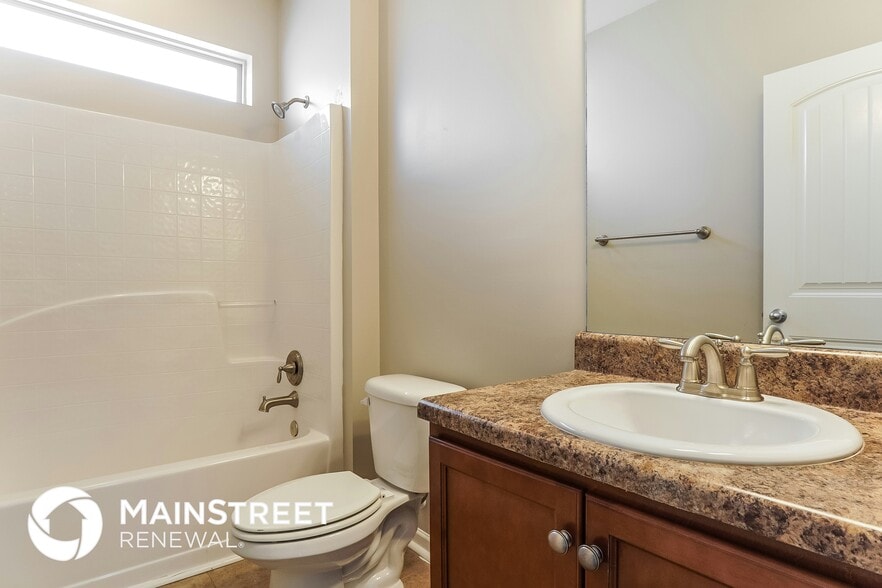 Building Photo - 22805 Rimbred Ct